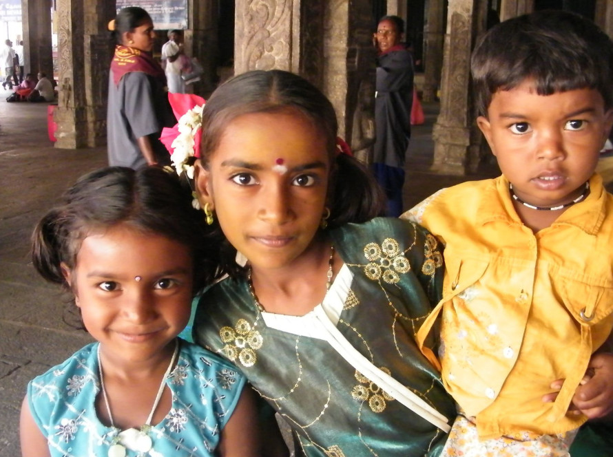CINI Italia blog viaggio Calcutta Claudio 2019 testimonianza