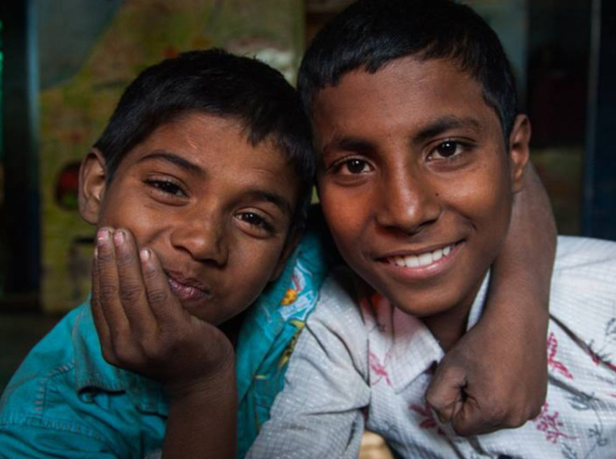 CINI Italia blog fondazione fratelli dimenticati India bambini progetto