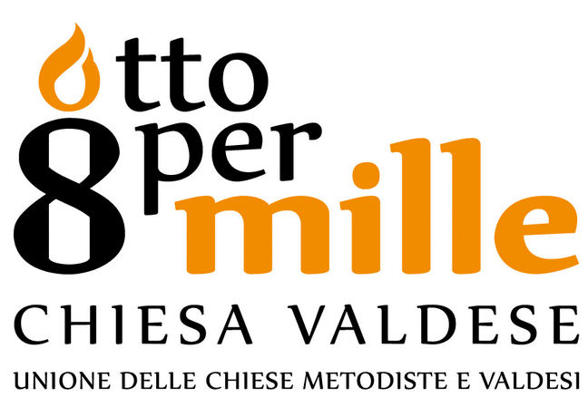 logo chiesa valdese