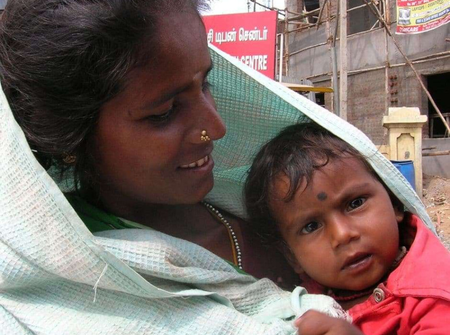Rameshwari - storie di successo