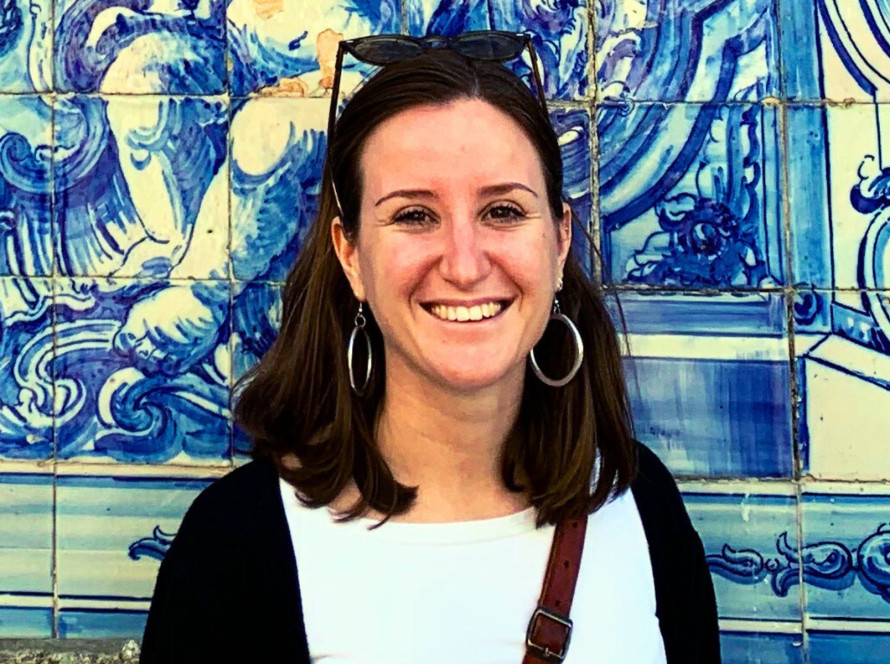 CINI Italia blog servizio civile Verona Cecilia