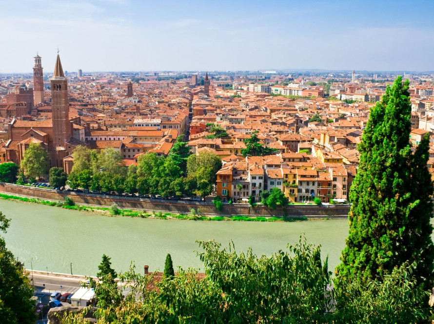 CINI Italia blog storie di successo solidarietà Verona