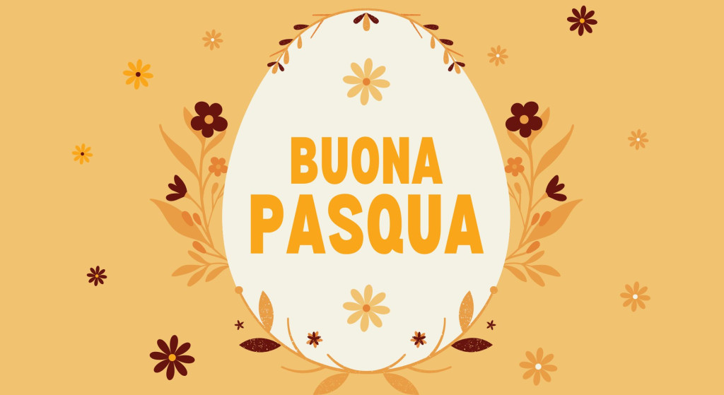 CINI Italia blog auguri buona Pasqua 2023