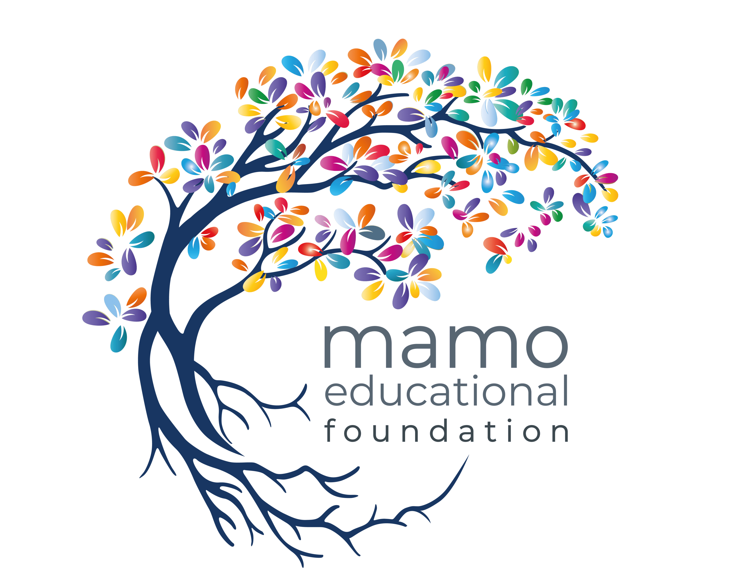 mamo educational foundation logo