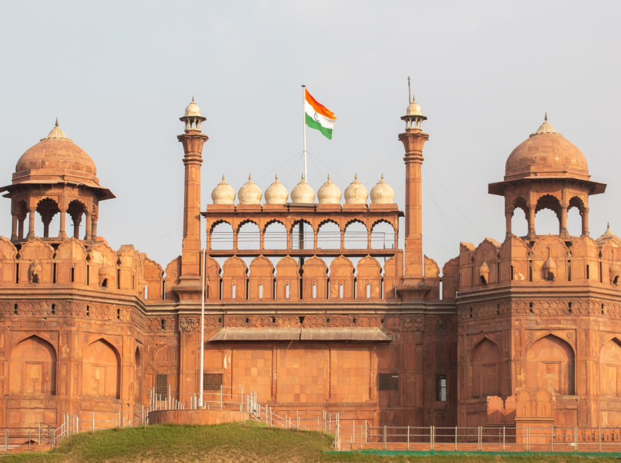 CINI Italia blog feste indiane giorno indipendenza india