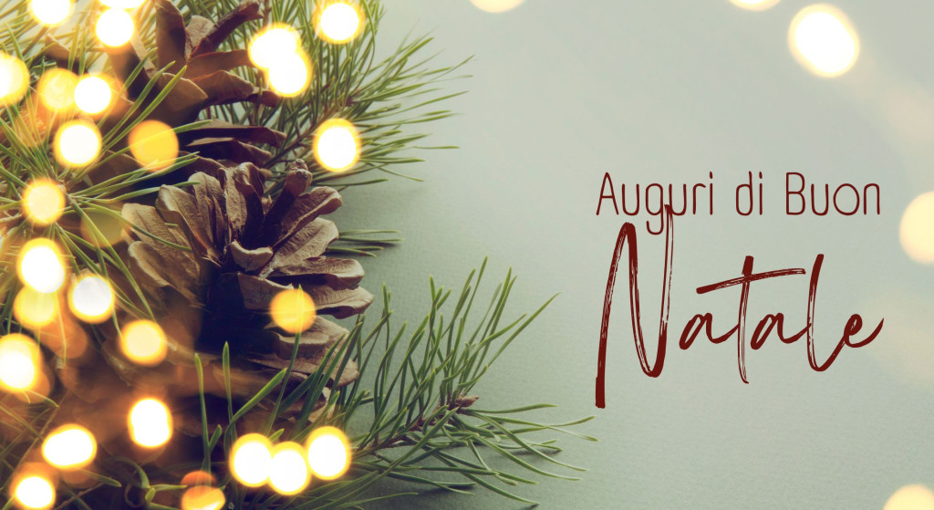 CINI Italia blog auguri buon Natale 2023