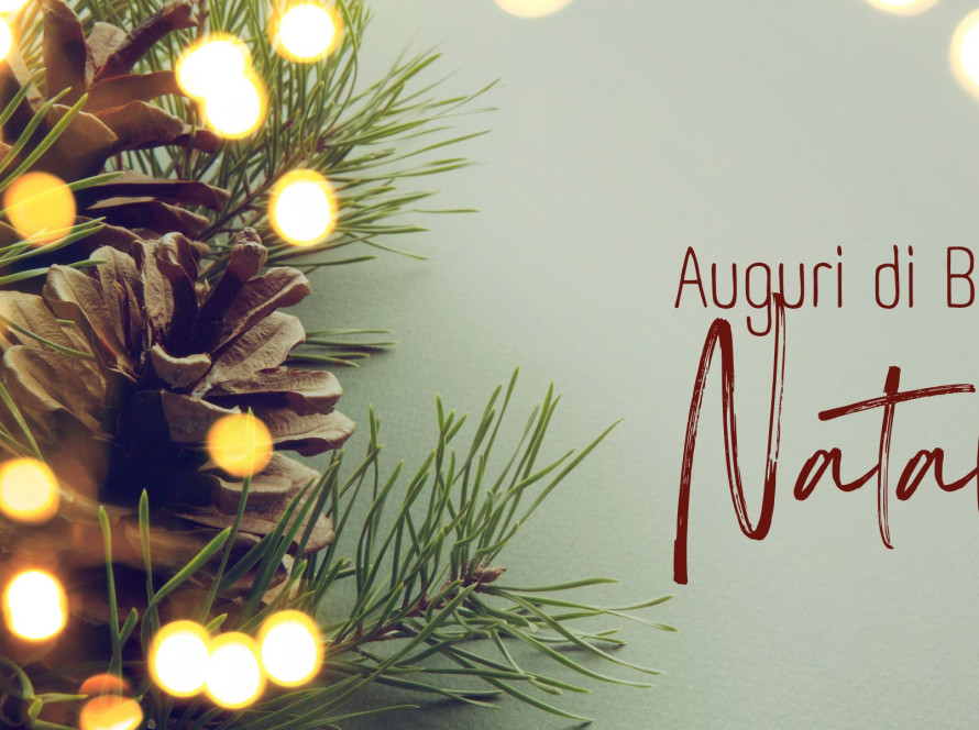CINI Italia blog auguri buon Natale 2023