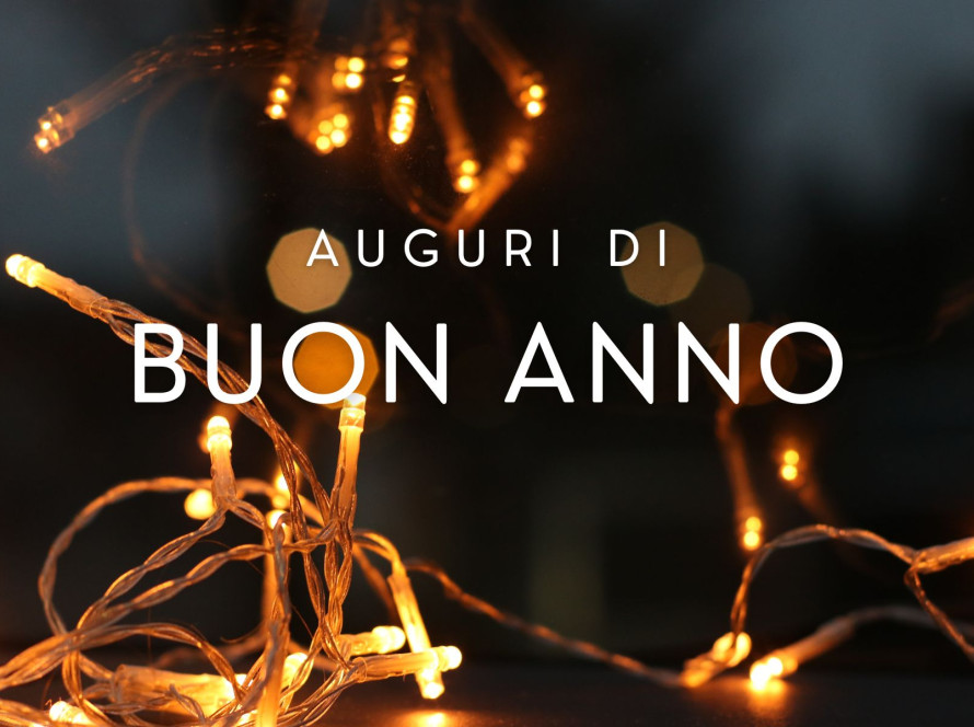 CINI Italia blog auguri buon anno 2024