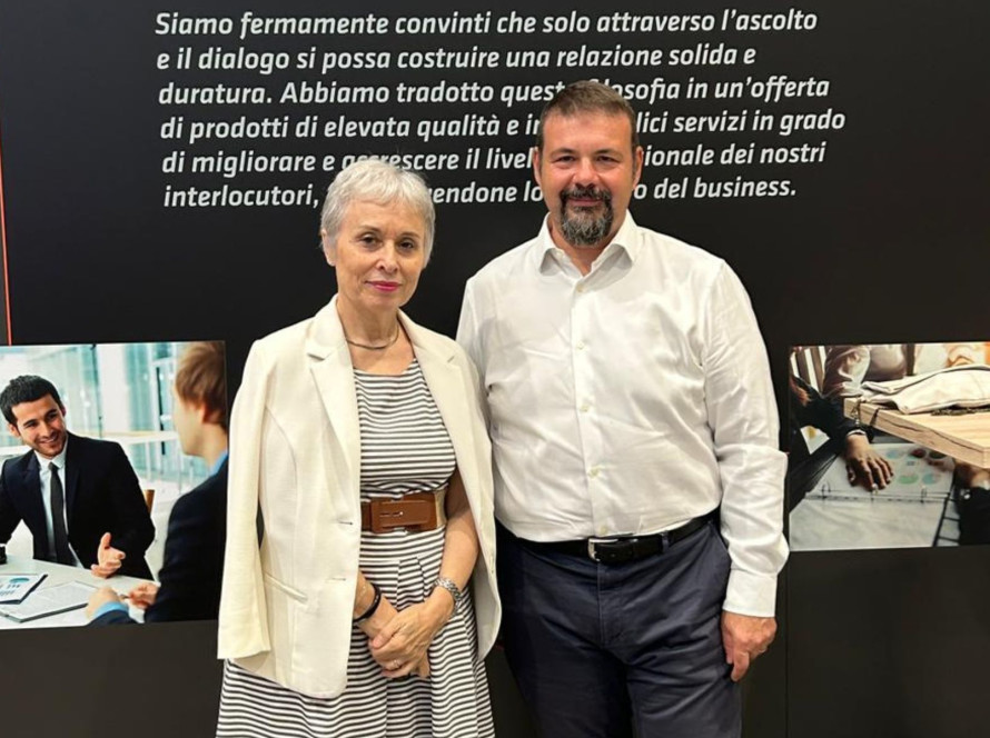 CINI Italia blog partner azienda csr performance in lighting