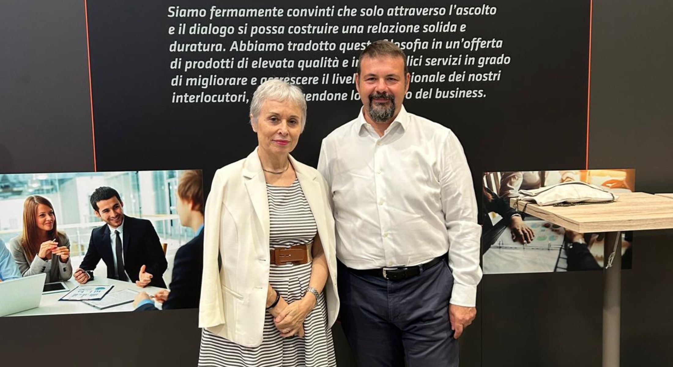 CINI Italia blog partner azienda csr performance in lighting