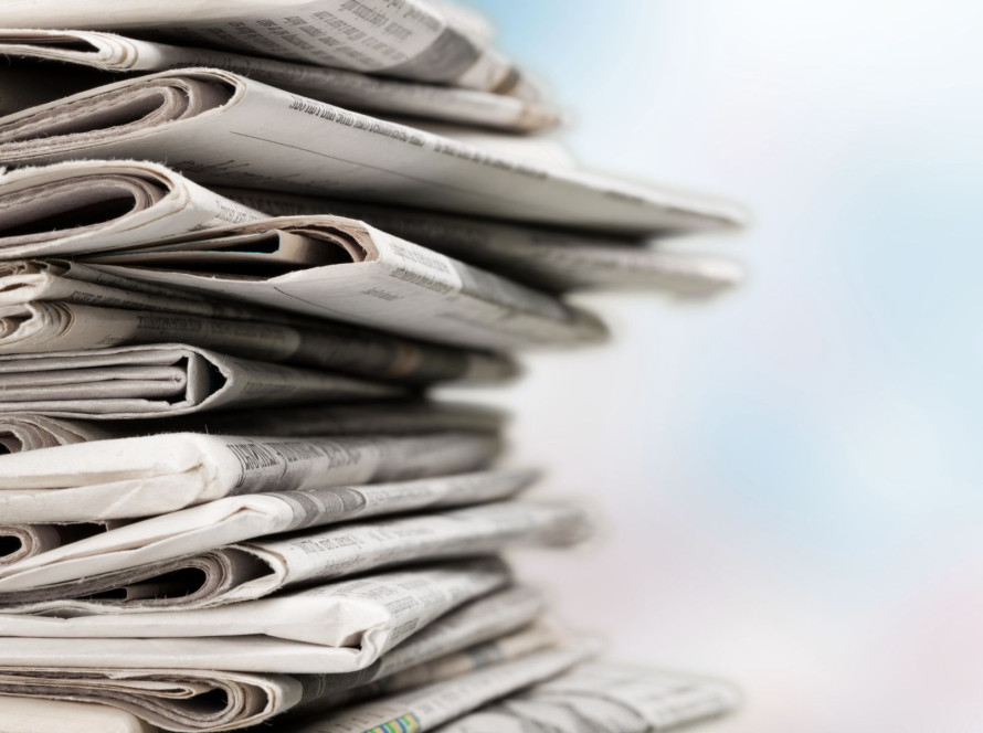 CINI Italia blog rassegna stampa 50 anni India