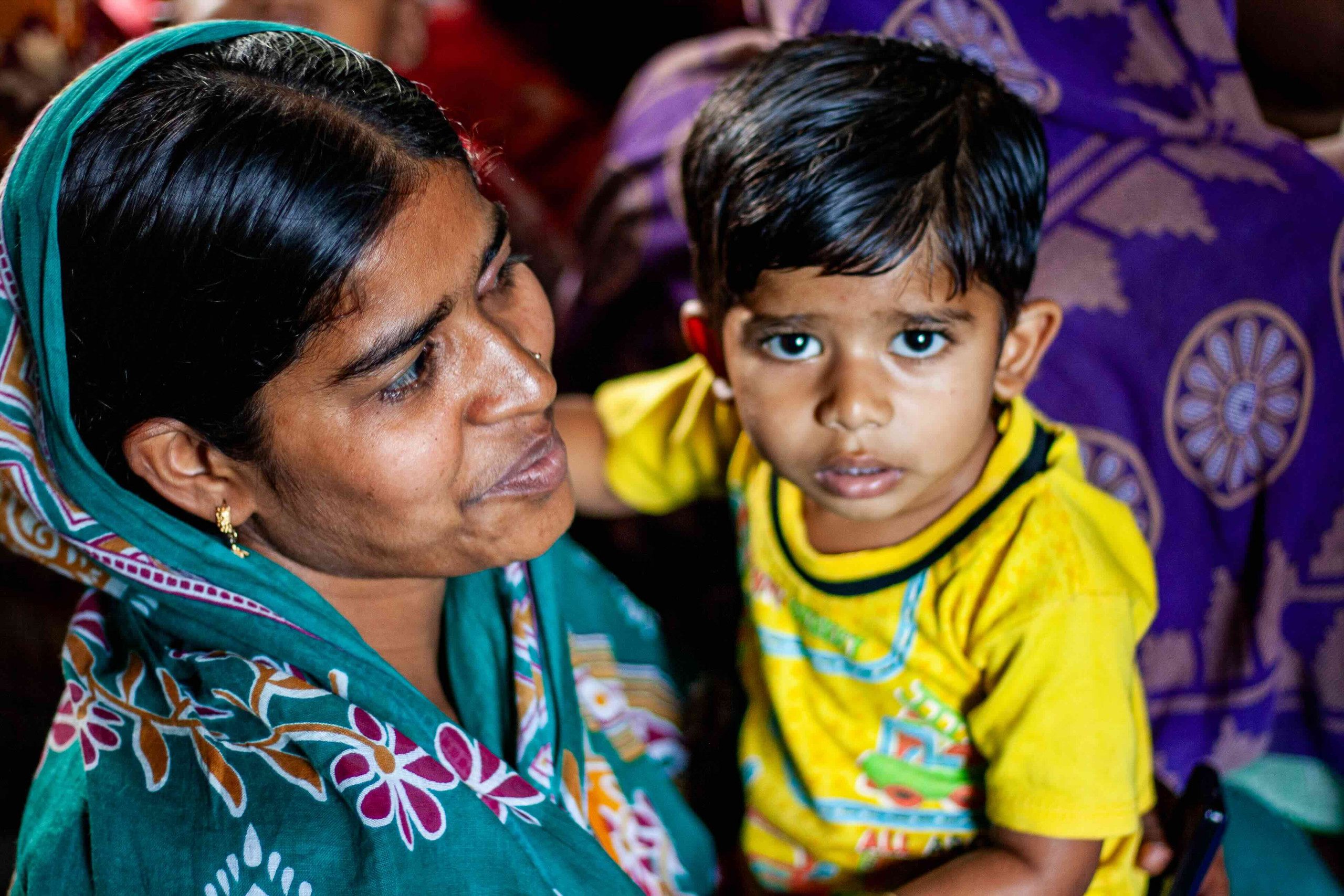 cini italia no profit india lasciti testamentari lasciti solidali mamma e bambino