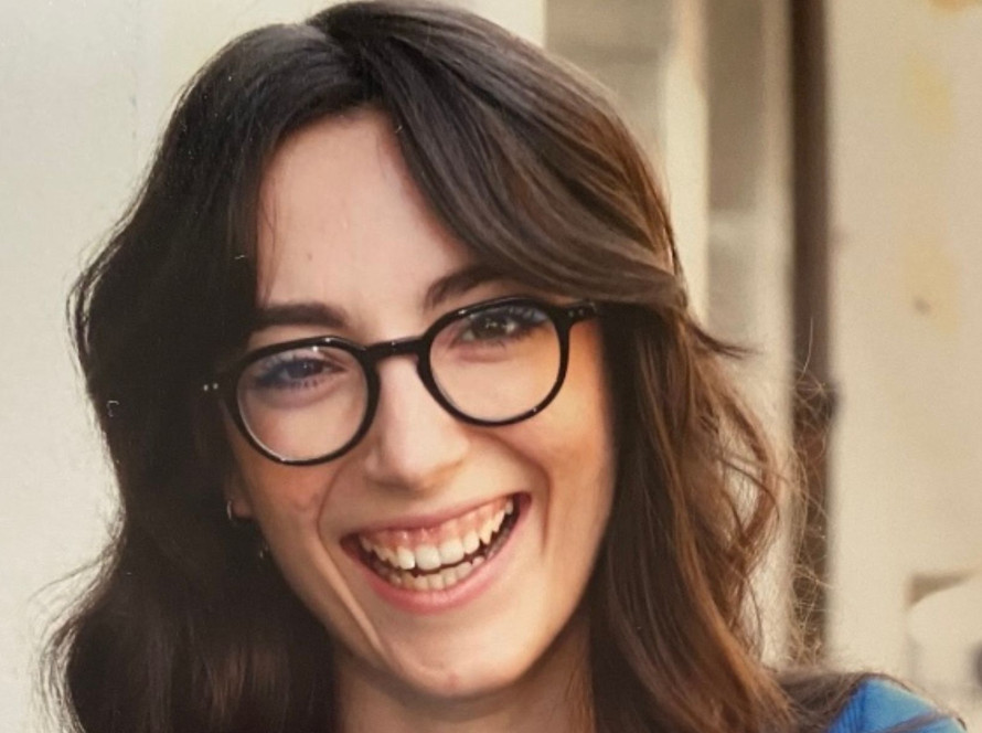 CINI Italia blog tirocinio Verona Alice