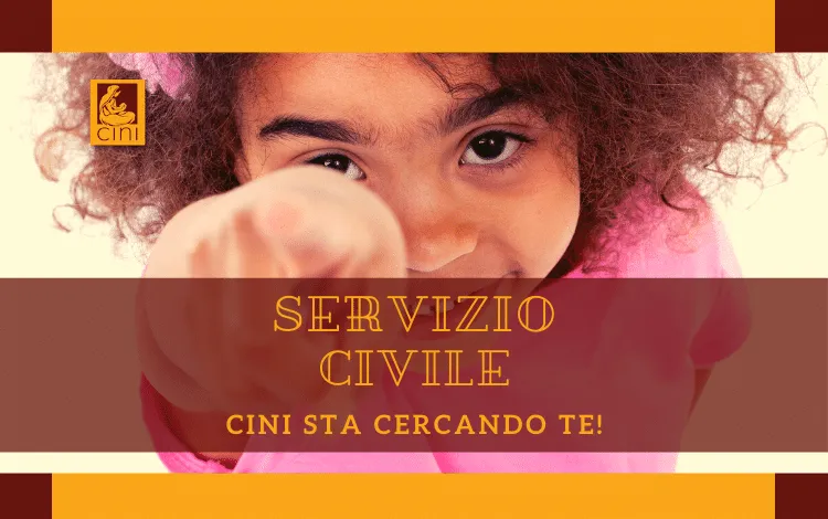 cini italia blog bando servizio civile 2022-23