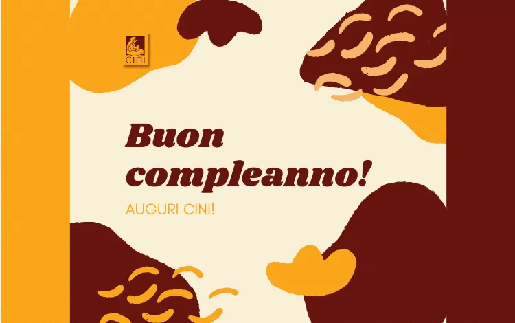 cini italia blog buon compleanno 2021