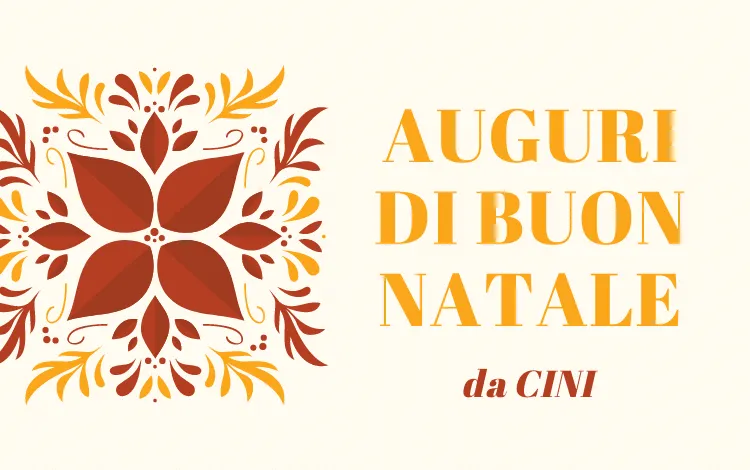 cini italia blog buon natale