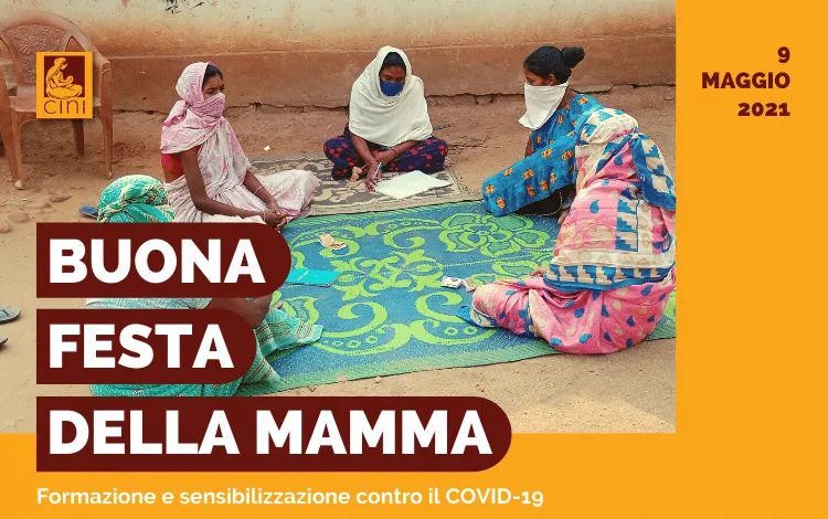 cini italia blog festa della mamma 2021