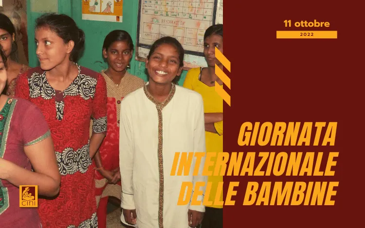 cini italia blog giornata internazionale delle bambine