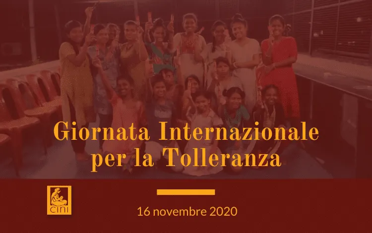 cini italia blog giornata internazionale per la tolleranza
