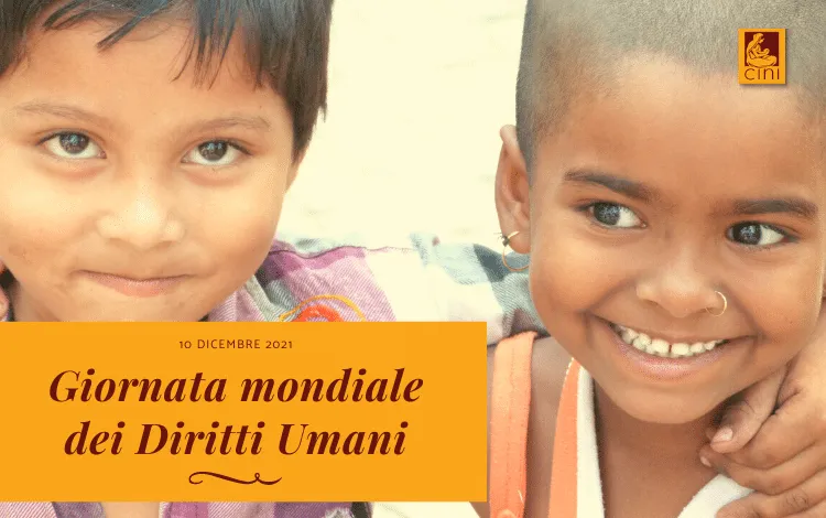 cini italia blog giornata mondiale dei diritti umani