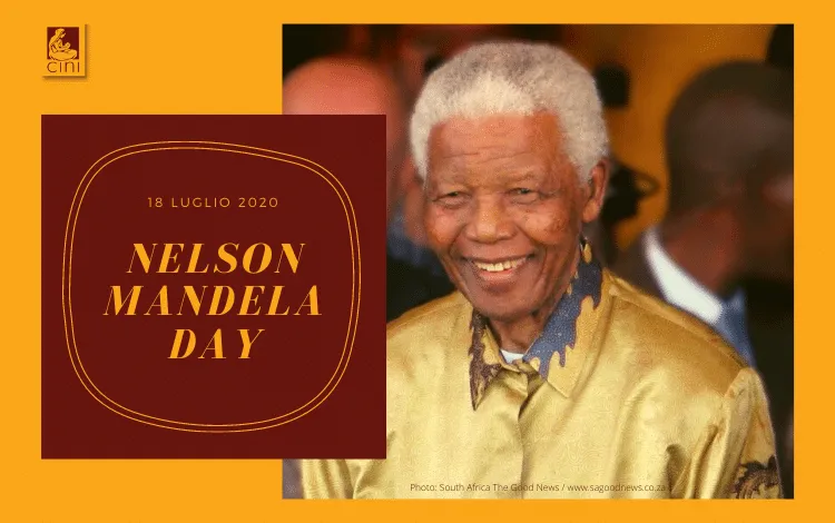 cini italia blog nelson mandela day