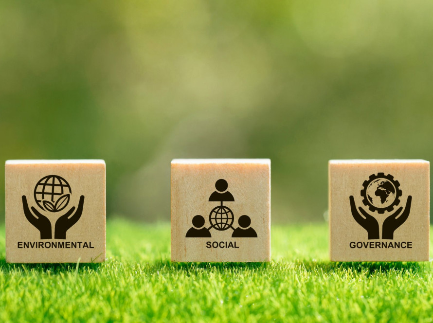 CINI Italia blog welfare aziendale csr criteri esg aiti