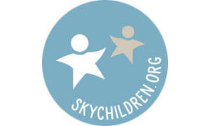 Logo Fondazione Skychildren
