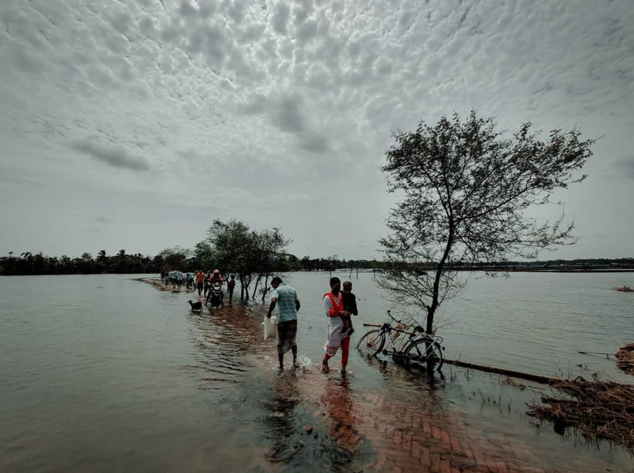 NEWWEB CINI blog - creare resilienza al cambiamento climatico